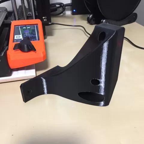 Prusa MINI Z-Axis Support Brace