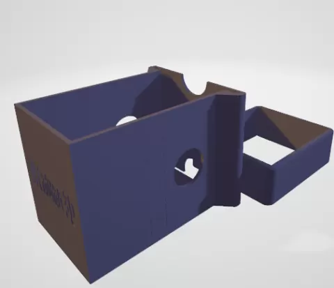 Yogurt Box