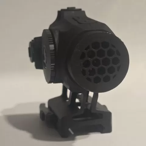 1x20 Kill Flash / Scope Protector
