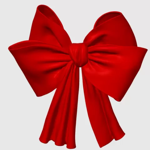 cute ribbon