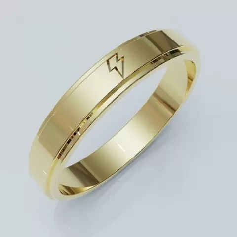 Apex Lightning Ring