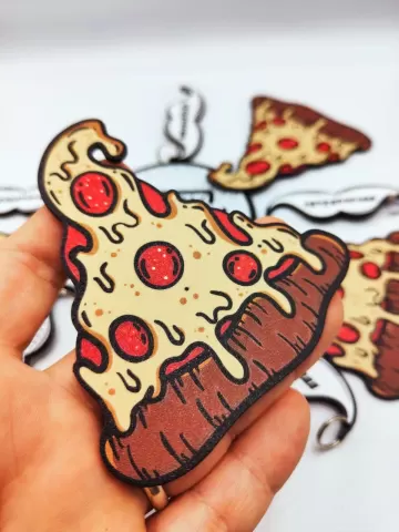 Pizza Italy