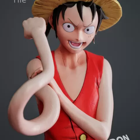Luffy