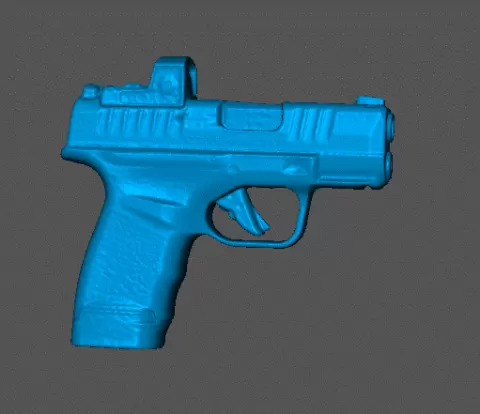 Springfield Hellcat