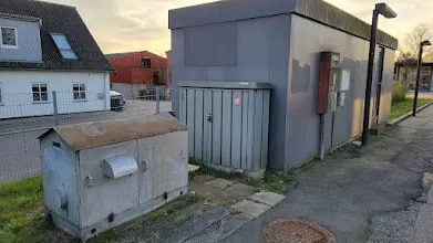 Technic building