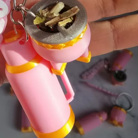 mate and thermos