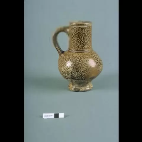 Drinking-tankard by The Hunt Museum