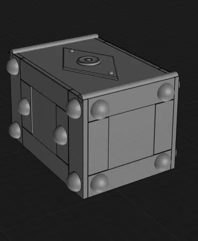 Treasure Chest