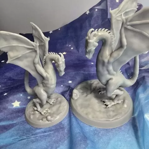 Wyvern