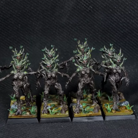 Dryads by Sarks Foundry