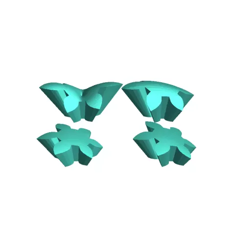 vifey - Time 3D