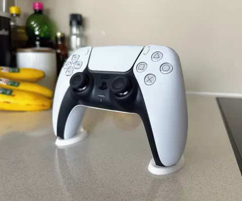 Stealth PS5 Controller Stand