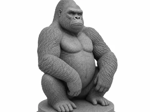 Gorilla