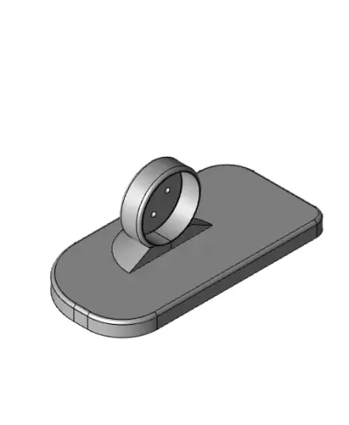 robot-left-foot-rmd-4005-mount.step