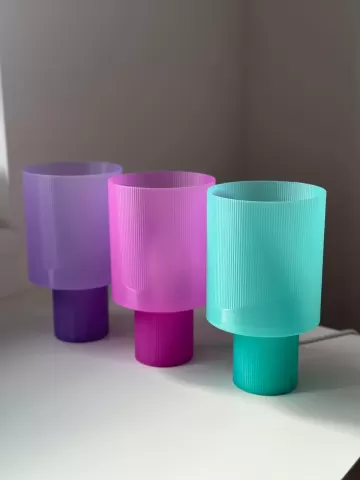 VLNKA TABLE LAMP