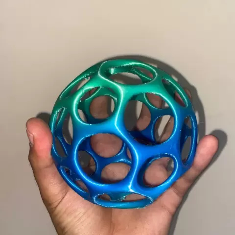 Ball One