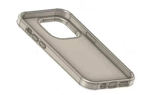 IPhone 14 Pro Case