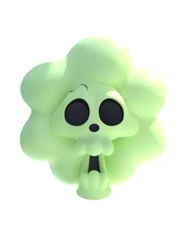 3DL Ghost Brook