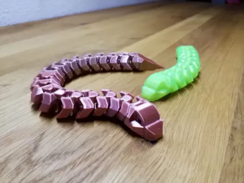 Flexi Snake