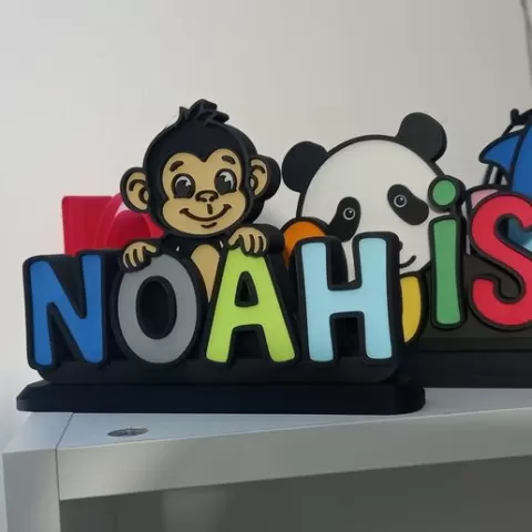 noah