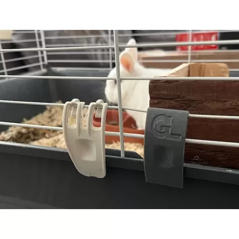 Pet cage latch, 寵物籠閂鎖, पलत पजर क कड