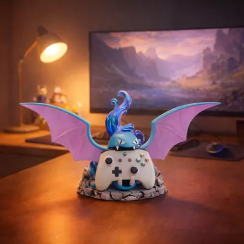 Golbat Controller Stand