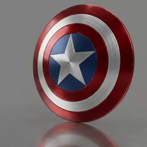 Captain America Shield