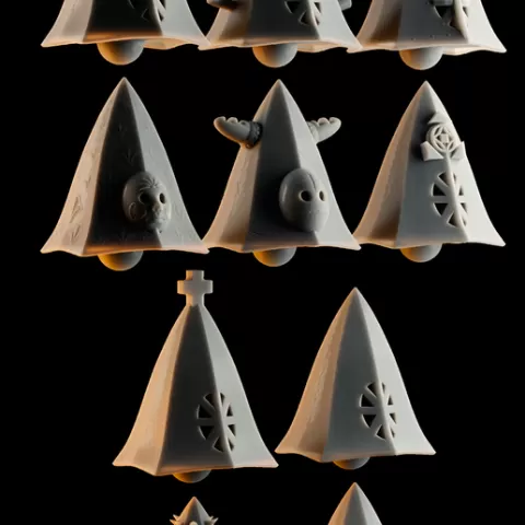 MAL25 - Pyramid Helmets
