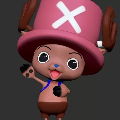 Chopper One Piece