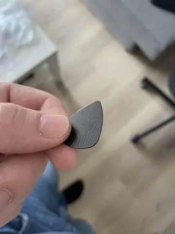 Guitar Pick