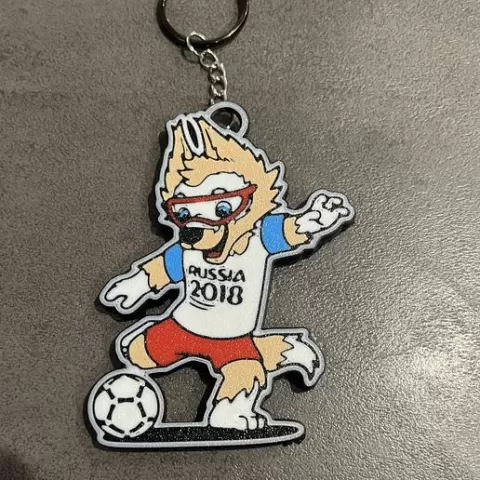 Russia 2018 World Cup