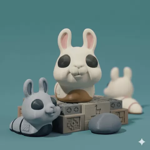 Llama Slug