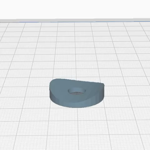 Concave Washer