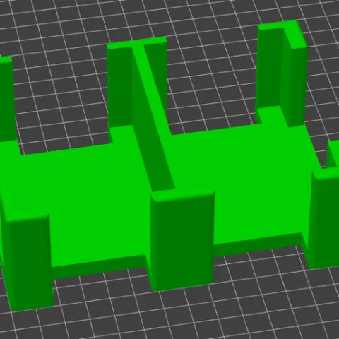 card game stand
