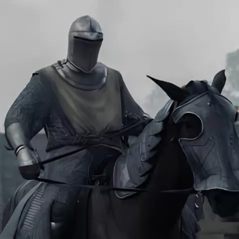 Ser Duncan the Tall Helmet – A Knight of the Seven Kingdoms 3D Printable Cosplay STL