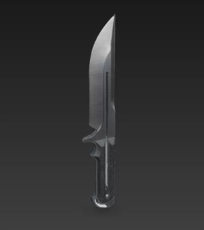 Cyberpunk 2077 - Stinger
