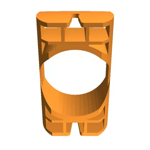 mk2 guage pod