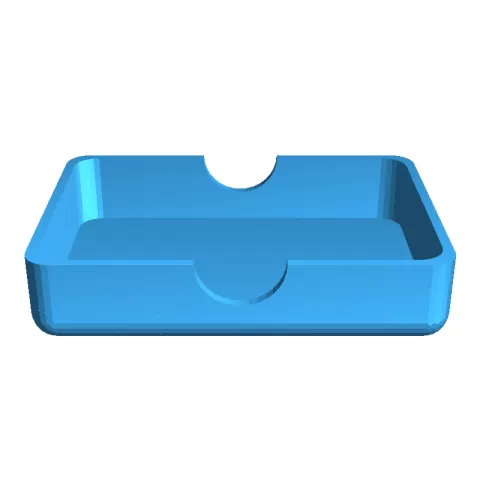 top
