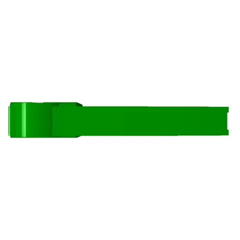 mag loader end latching - Stump2676