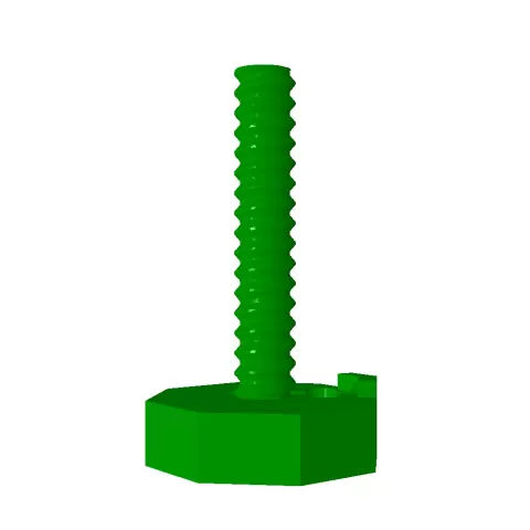 spring making machine from thingverse - hhhhhh