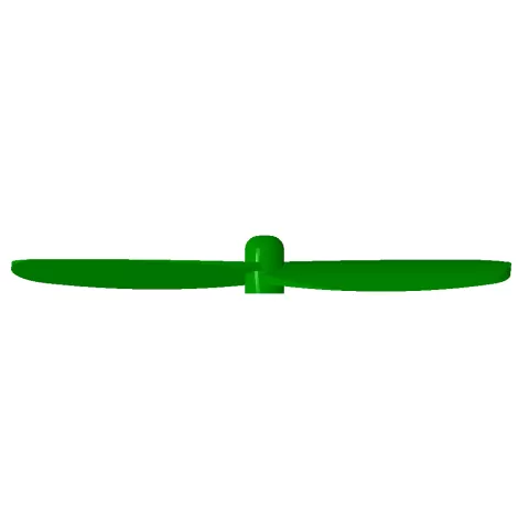 prop - SpanglerThings