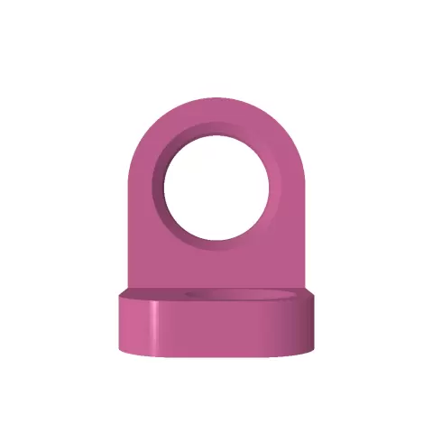 lock - SpanglerThings