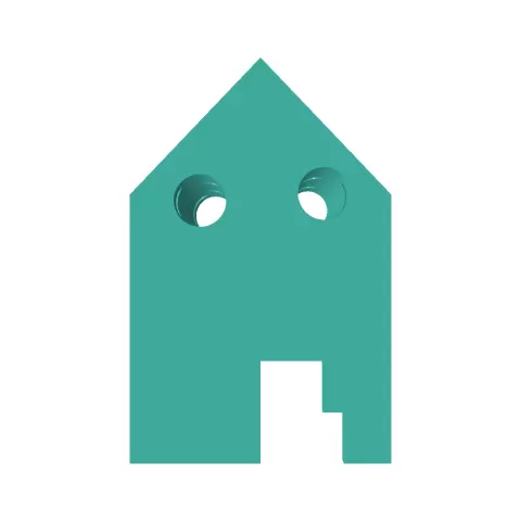 abbys first house - MakerPlumber