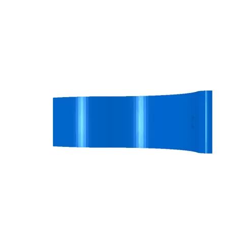 1.9 wall mount