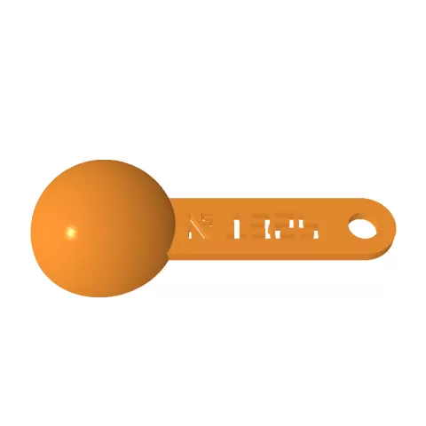 0.5 Tablespoon - Natmaker