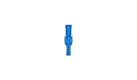 Nutcracker fullsize - Alfie 82