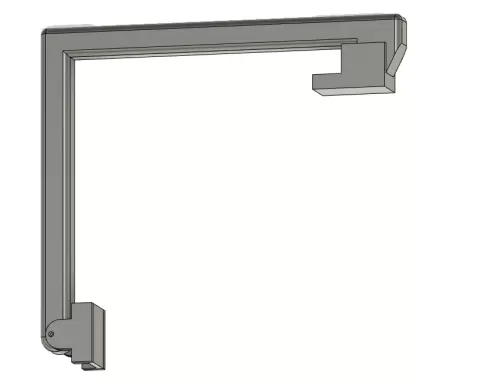 Child lock - Starblade