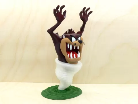 Tazmanian Devil