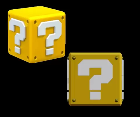 Question Block