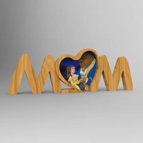 MUM